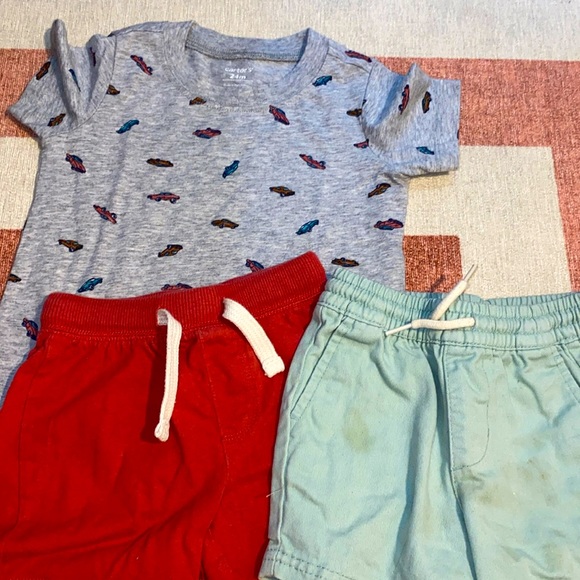 Summer ⭐️ toddler Bundle - Picture 1 of 8